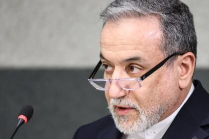 Iranski predsjednik Araghchi pozdravlja ‘dobar napredak’ u nuklearnim pregovorima sa SAD