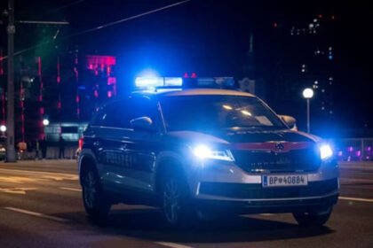 Austrija: Bosanac (19) nakon svađe u saobraćaju izvadio pištolj i prijetio Austrijancu (63)