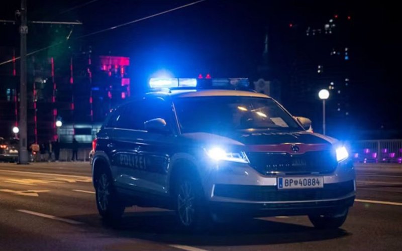 Austrija: Bosanac (19) nakon svađe u saobraćaju izvadio pištolj i prijetio Austrijancu (63)