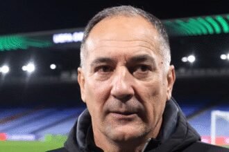 VIDEO/ Štimac otkrio šta bi Zrinjskom moglo ići u korist protiv Crystal Palacea: Nadam se da će momci biti dovoljno fokusirani