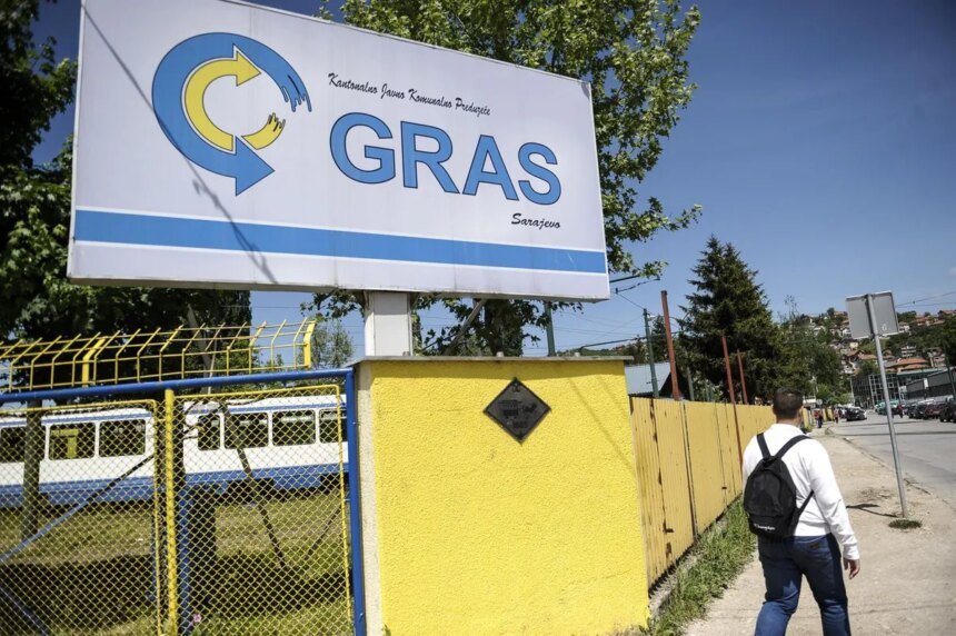 DECENIJE NEKAŽNJENOG PUSTOŠENJA: GRAS zajedno uništavali ministri, direktori, članovi nadzornih i upravnih odbora