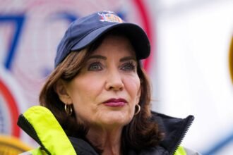 ‘Povlačenje konopa’: Demokrate potiču Trumpa da oslobodi sredstva za tunele u New Yorku