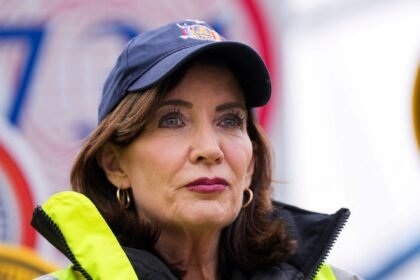 ‘Povlačenje konopa’: Demokrate potiču Trumpa da oslobodi sredstva za tunele u New Yorku