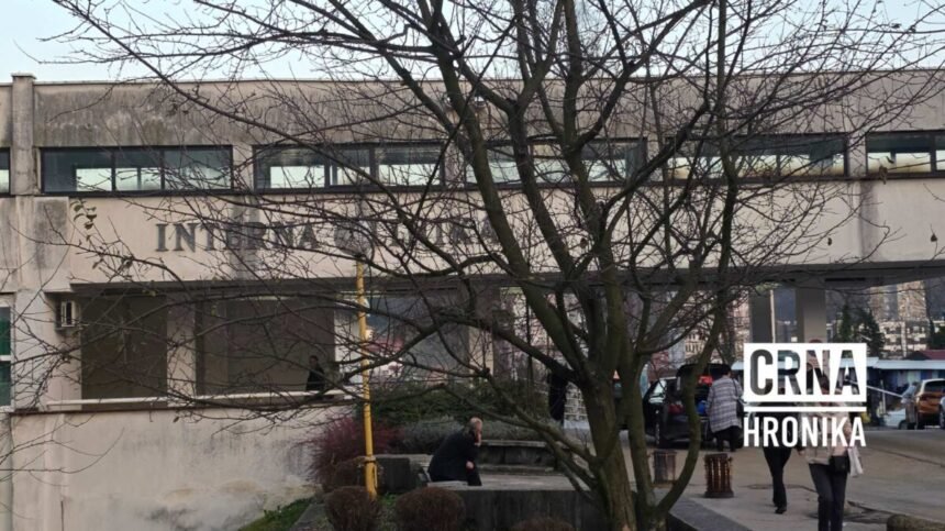 Roditelj tvrdi da je operacija djeteta u UKC Tuzla otkazana zbog nedostatka konca