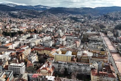 Federaciji prijeti pad kreditnog rejtinga: Jedan potez bio je ključan