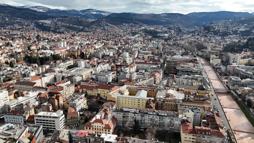 Federaciji prijeti pad kreditnog rejtinga: Jedan potez bio je ključan