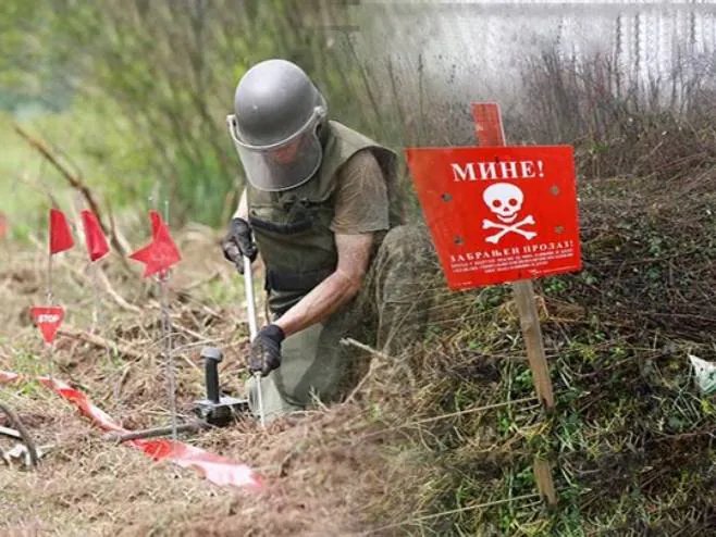 SVE MANJA PODRŠKA: Njemačka i Norveška obustavile finansiranje deminiranja