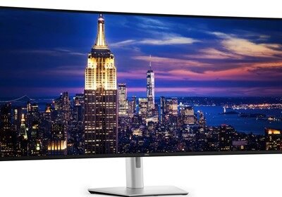 Je li 52” preveliko za monitor? Dell s novim 6K UltraSharp U5226KW IPS modelom misli da nije