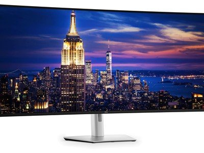 Je li 52” preveliko za monitor? Dell s novim 6K UltraSharp U5226KW IPS modelom misli da nije