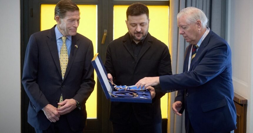 Rusko-ukrajinski rat: Lista ključnih događaja, dan 1.452