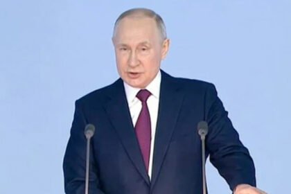 Putin reagovao na ubistvo Khameneija: “Cinično kršenje morala i međunarodnog prava”