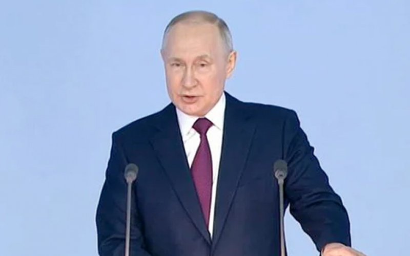 Putin reagovao na ubistvo Khameneija: “Cinično kršenje morala i međunarodnog prava”