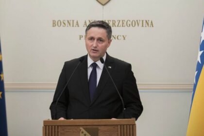 Bećirović: Referendum je spriječio da BiH završi u zločinačkom projektu velike Srbije