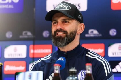 Muslić nakon novog kiksa Schalkea: Moramo biti zadovoljni bodom