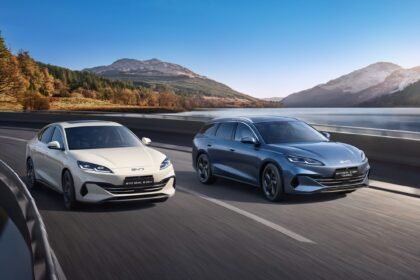 BYD predstavio pet novih modela za hrvatsko tržište