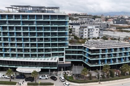 Praznik u znaku putovanja: Bosanci “okupirali” ovaj hotel u Hrvatskoj