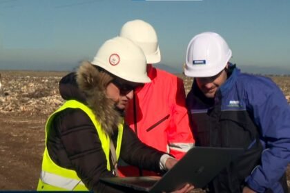 Počela gradnja najveće solarne elektrane u Hrvatskoj, evo detalja