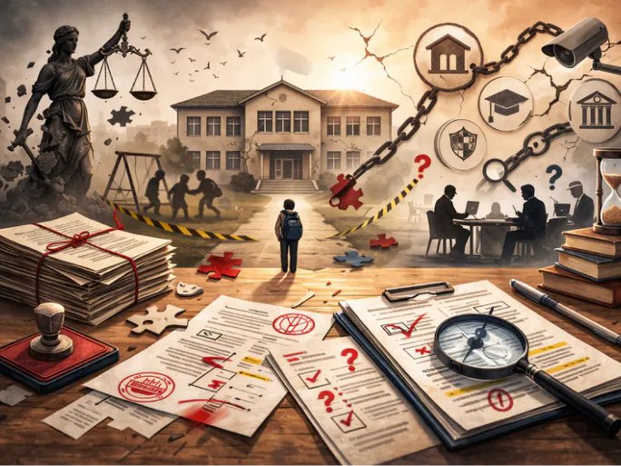 PROCEDURALNE GREŠKE, PONOVLJENI POSTUPCI I IZOSTANAK NADZORA: Ko snosi odgovornost u slučaju iz Tuzle?