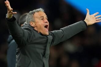 Šok u Francuskoj! PSG izletio iz kupa. Izbacio ga je gradski rival