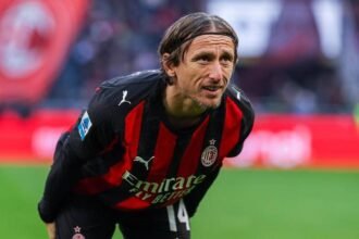 Jedan je Luka: Talijanski klinci nagradili su hrvatskog maestra