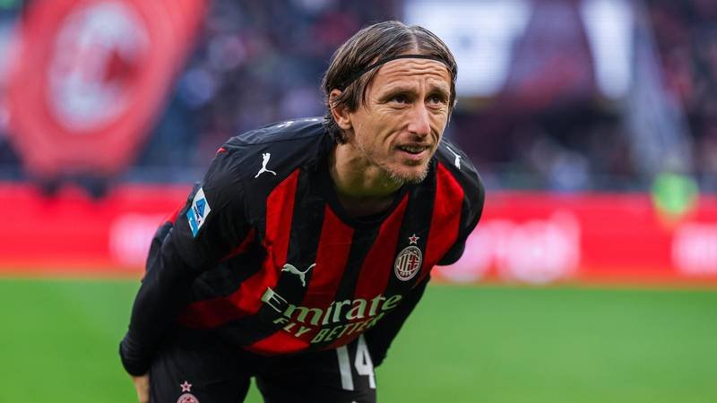 Jedan je Luka: Talijanski klinci nagradili su hrvatskog maestra