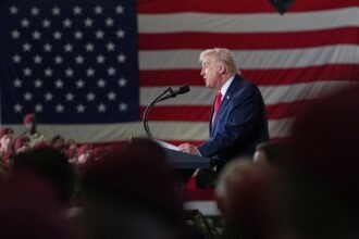 Sud je naložio Trumpovoj administraciji da omogući povratak deportovanog studenta