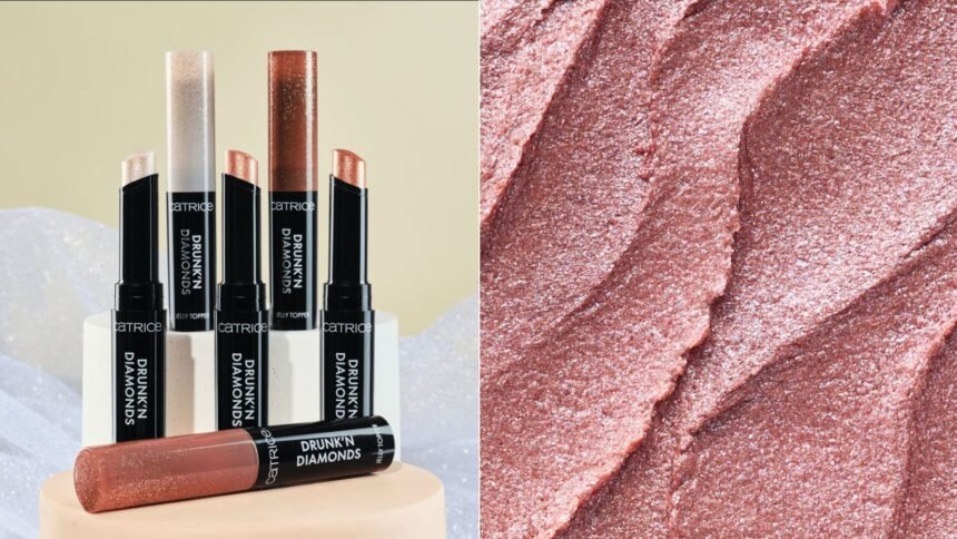 Blink & Slay! Zašto su Catrice topper sjenila naša nova šminkerska opsesija?