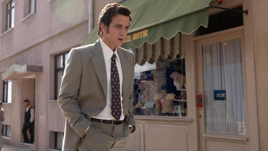 Serija „Muzej nevinosti” je trenutno najgledanija – evo zašto svi pričaju o njoj?