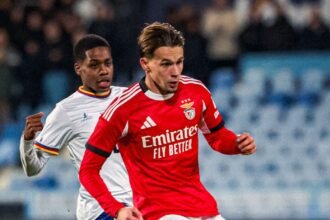 Benfica ostvarila važnu pobjedu u derbiju kola