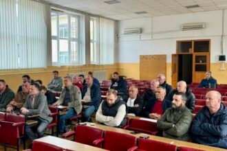 Šumari iz USK zaprijetili obustavom rada: Traže jednak tretman i zaštitu domaćih firmi